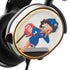 Betty Boop The Police Officer SteelSeries Arctis 3 Skin